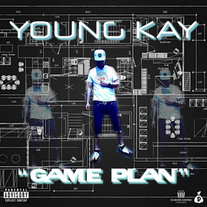 First 48 Hours Freestyle by Young Kay