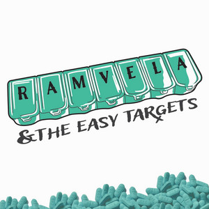 Secret Song by Ram Vela & the Easy Targets