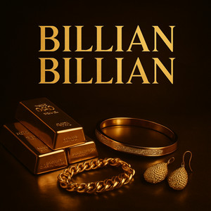 Rai Harrie - Billian Billian