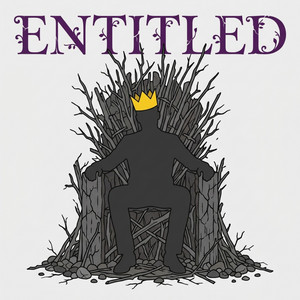 Entitled by Vanity Ross
