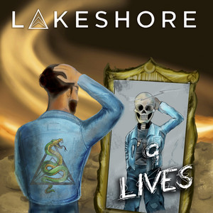 9 Lives by Lakeshore