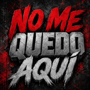 NO ME QUEDO AQUÍ by VECTOR RAP