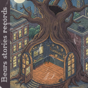 Final Destination by Dakkuma, Bears stories records