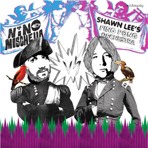 SHAWN LEE 『MILES OF STYLES』 Miles Of Styles | Shawn Lee