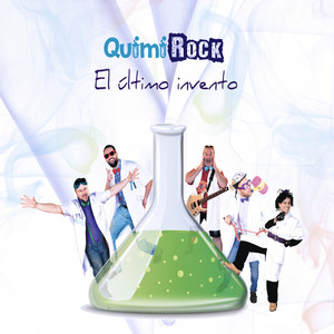 Quimirock - Como Un Robot