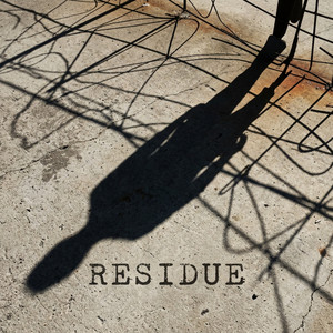 Residue by Jason Dubal