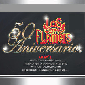 50 Aniversario cover