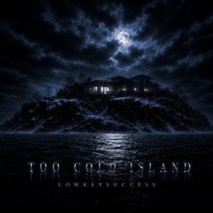 Too Cold Island by LowkeySuccess