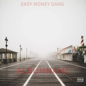ALBUMNAME by EDU MARTINE$
