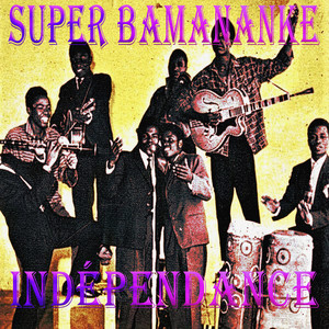 Super Bamananke - Bambougoudji