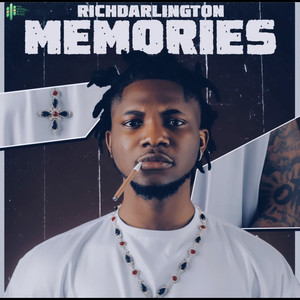Memories by RICH DARLINGTON