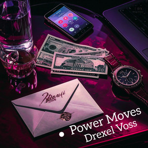 Power Moves by Drexel Voss