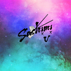 Sashimi - Scary Movie