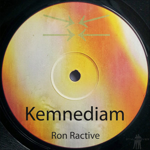 Kemnediam - Koama Mix by Ron Ractive