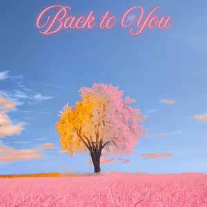 Back to You by Sean Woodall