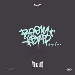 Boombap Cap One by Young Lion