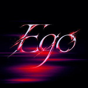 Ego by Geris, icy congelada