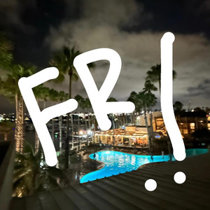 Portada de FR .!