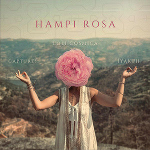 Hampi Rosa by Iyakuh, Captures, Loli Cosmica