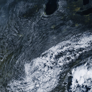 Cloud Atlas by Ambassadeurs