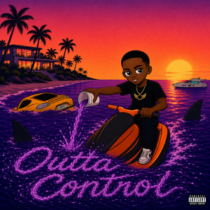 Outta Control by Slump Dotty
