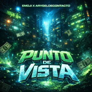 Punto de Vista by Emoji, Arygeldelocontacto