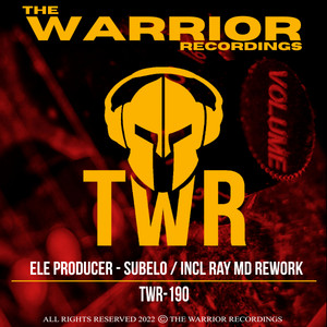 Ele Producer - Subelo