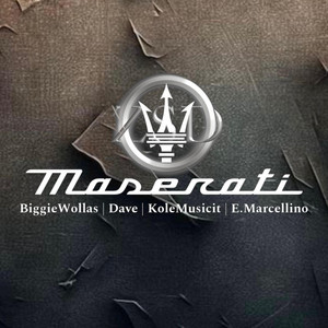 Biggie Wollas - Maserati