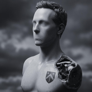 Nothing can erase you by ren de Retz