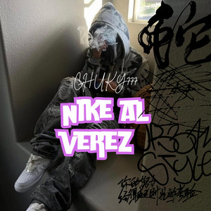 Nike al revez by chuky77