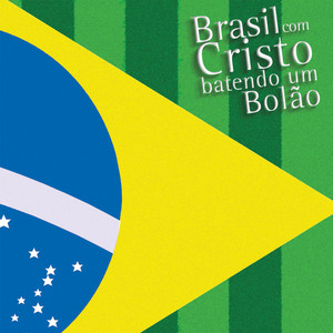 Vamos Lá, Brasil by Melosweet