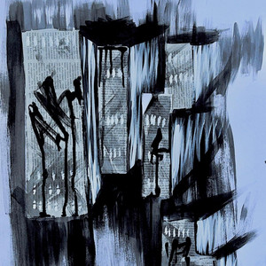 Portada de Lost