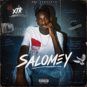 Salomey by XTK