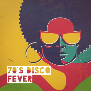 70's Disco Fever album