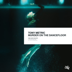 Обкладинка: Murder On The Dancefloor - Extended Mix