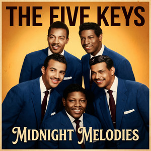 She's the Most by The Five Keys