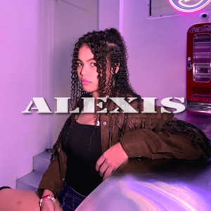 Alexis by Majin