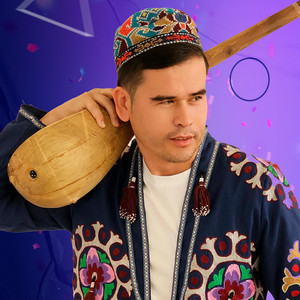 Axror Baxshi - Moskvaning yullarida Musofirda 2