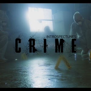 Introspectunes - Crime (Dramatic Instrumental Music) (feat. Adrian Benegas)