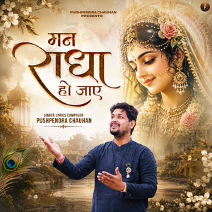 Man Radha Ho Jaye by Pushpendra Chauhan