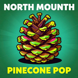 Pinecone by North Mount