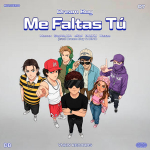 Me Faltas Tú