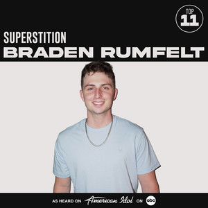 American Idol — Superstition (from American Idol) (2026)