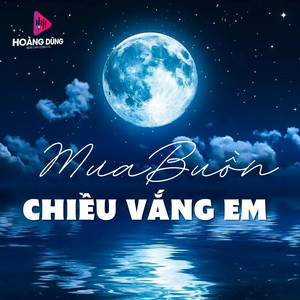 Mai Tiến Đạt - Mưa Buồn Chiều Vắng Em