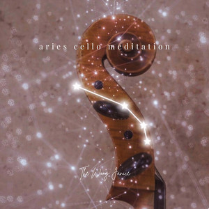 Aries III (Last Quarter Edit) by The Wong Janice