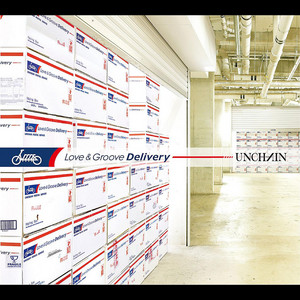 UNCHAIN LOVE & GROOVE VINYLS 丸の内サディスティック & VINYLS UNCHAIN LOVE GROOVE 丸の内サディスティック