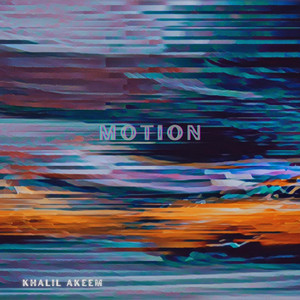 Portada de Motion