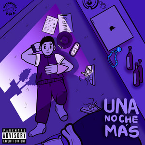 UNA NOCHE MÁS by RodriBles