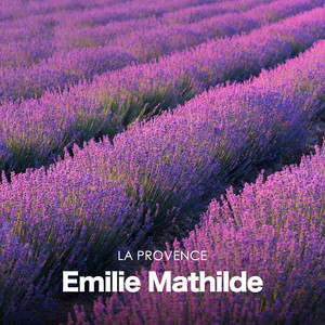La Provence by Emilie Mathilde