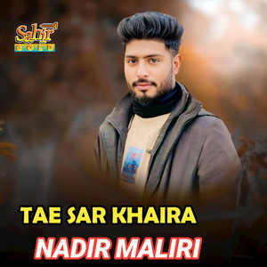 Nadir Maliri - Tahi Pet Nabo Razi